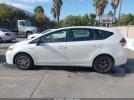 Toyota Prius v Two Image 7