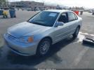 Honda Civic Ex Image 6
