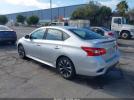Nissan Sentra Image 4