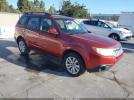 Subaru Forester 2.5x Premium Image 1