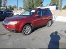 Subaru Forester 2.5x Premium Image 11
