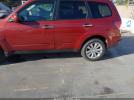 Subaru Forester 2.5x Premium Image 10