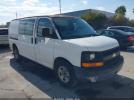 Chevrolet Express Image 1