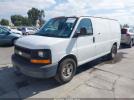 Chevrolet Express Image 8