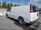 Chevrolet Express Image 4