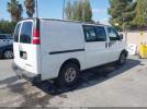 Chevrolet Express Image 3