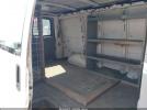 Chevrolet Express Image 9