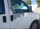 Chevrolet Express Image 13