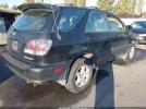 Lexus RX Image 4