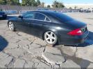 Mercedes-Benz Cls-class Image 3