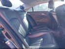 Mercedes-Benz Cls-class Image 8