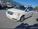 Dodge Grand Caravan Sxt Image 10