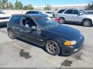 Honda Civic Si Image 1
