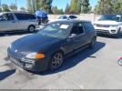 Honda Civic Si Image 2