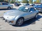 Mazda MX-5 Miata Sport Image 2