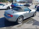 Mazda MX-5 Miata Sport Image 3