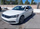 Volkswagen Passat 1.8t S Image 12