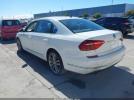 Volkswagen Passat 1.8t S Image 14