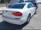 Volkswagen Passat 1.8t S Image 13