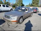 Lexus LS 400 Image 6