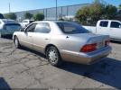 Lexus LS 400 Image 2