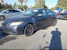Toyota Camry Le Image 2