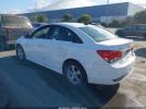 Chevrolet Cruze 1lt Auto Image 2