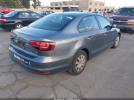 Volkswagen Jetta 1.4t S Image 3