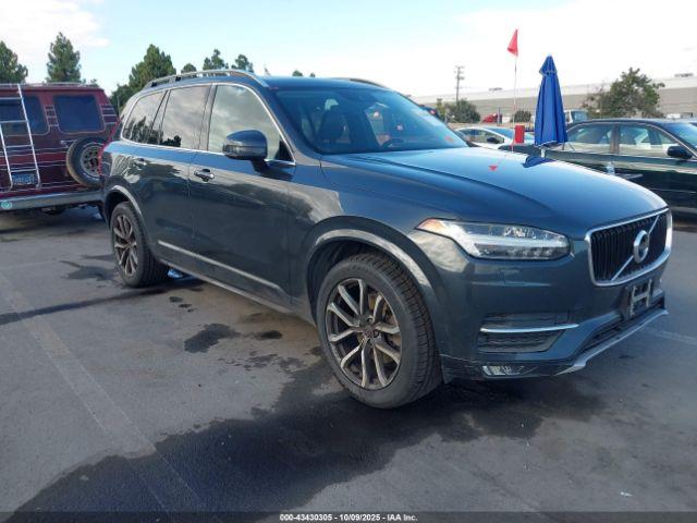  Salvage Volvo XC90