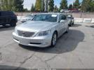 Lexus LS Image 2