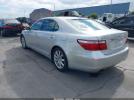 Lexus LS Image 3