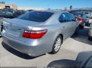 Lexus LS Image 4