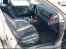 Lexus LS Image 9