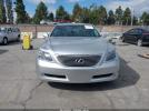 Lexus LS Image 11