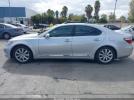 Lexus LS Image 12
