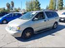 Toyota Sienna Xle Image 4