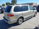 Toyota Sienna Xle Image 6
