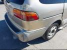 Toyota Sienna Xle Image 9