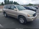 Toyota Highlander Image 1