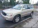Toyota Highlander Image 2