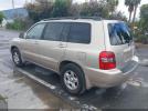 Toyota Highlander Image 10