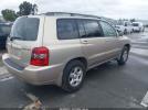 Toyota Highlander Image 4