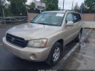 Toyota Highlander Image 8