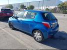 Toyota Yaris Le Image 14