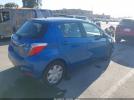 Toyota Yaris Le Image 4