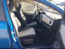 Toyota Yaris Le Image 3
