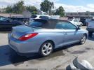 Toyota Camry Sle Image 10