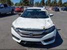 Honda Civic Lx Image 8