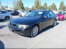 BMW 7 Series Image 8