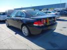 BMW 7 Series Image 7